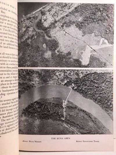 THE ARMY AIR FORCES IN WORLD WAR II: Volume 4 The Pacific Guadalcanal To Saipan