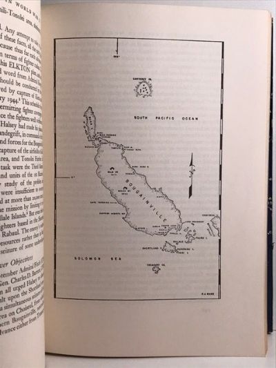 THE ARMY AIR FORCES IN WORLD WAR II: Volume 4 The Pacific Guadalcanal To Saipan