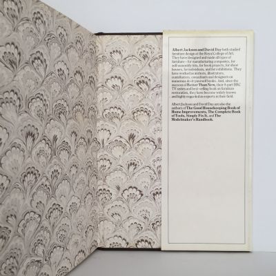 The Antiques Care and Repair Handbook