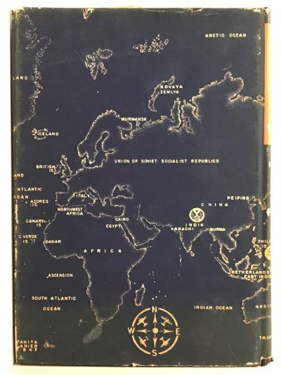 THE ARMY AIR FORCES IN WORLD WAR II: Volume One - Plans & Early Operations
