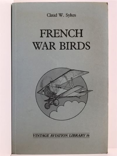 FRENCH WAR BIRDS