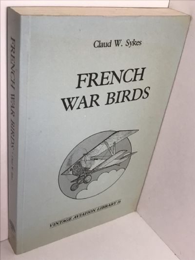 FRENCH WAR BIRDS