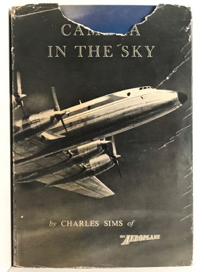 CAMERA IN THE SKY