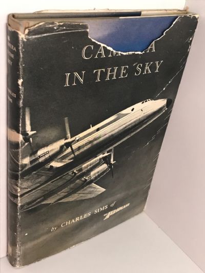 CAMERA IN THE SKY