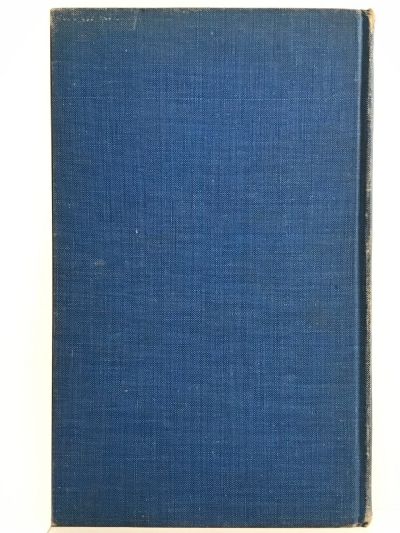 B.R. 1938 NAVAL RATINGS HANDBOOK 1965