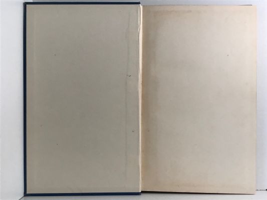 B.R. 1938 NAVAL RATINGS HANDBOOK 1965