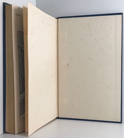 B.R. 1938 NAVAL RATINGS HANDBOOK 1965