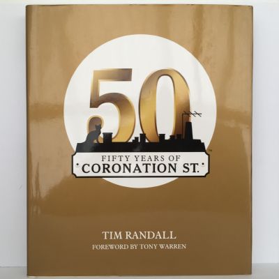 Fifty Years of Coronation Street