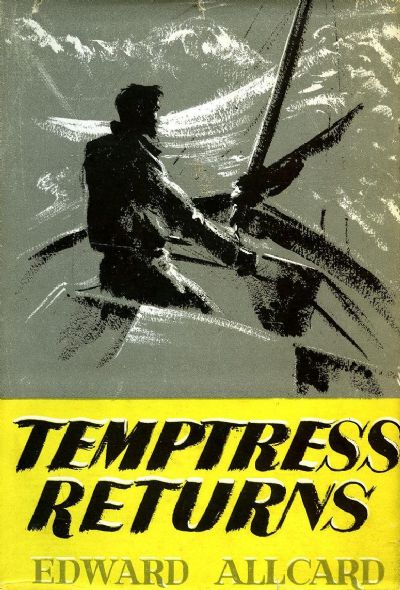 TEMPTRESS RETURNS 