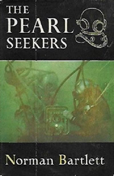 THE PEARL SEEKERS 