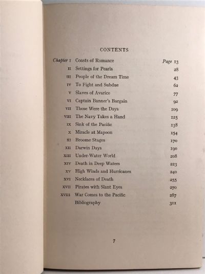 THE PEARL SEEKERS