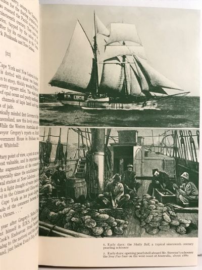 THE PEARL SEEKERS