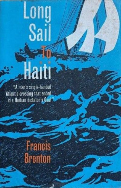 LONG SAIL TO HAITI 