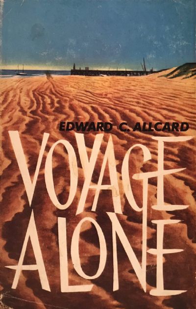 VOYAGE ALONE