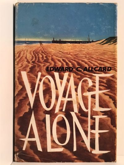 VOYAGE ALONE