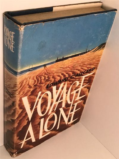 VOYAGE ALONE