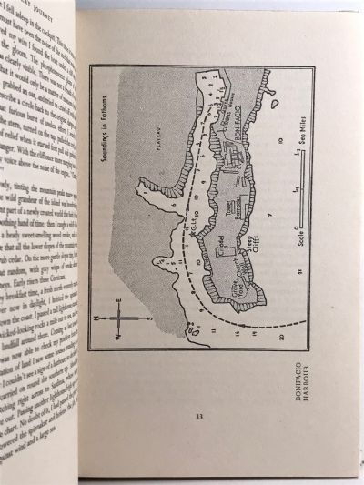 SOLITARY JOURNEY: Nova Espero's Third Voyage