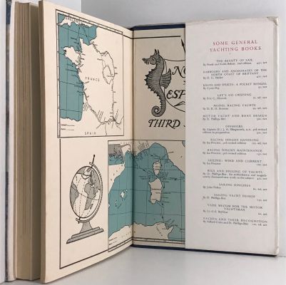 SOLITARY JOURNEY: Nova Espero's Third Voyage