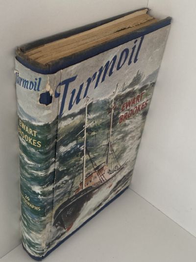 TURMOIL