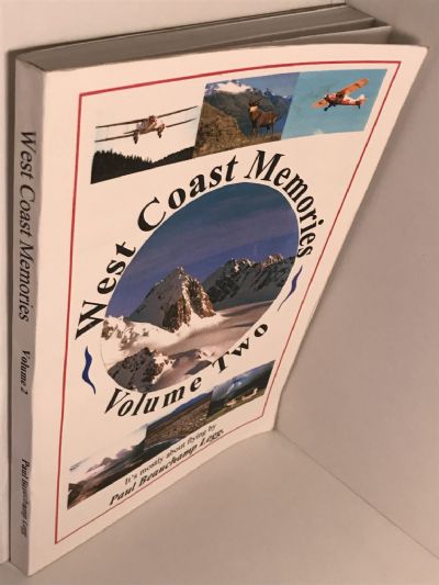 WEST COAST MEMORIES: It's all about the flying - Volume 1 and 2