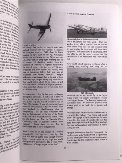 WEST COAST MEMORIES: It's all about the flying - Volume 1 and 2