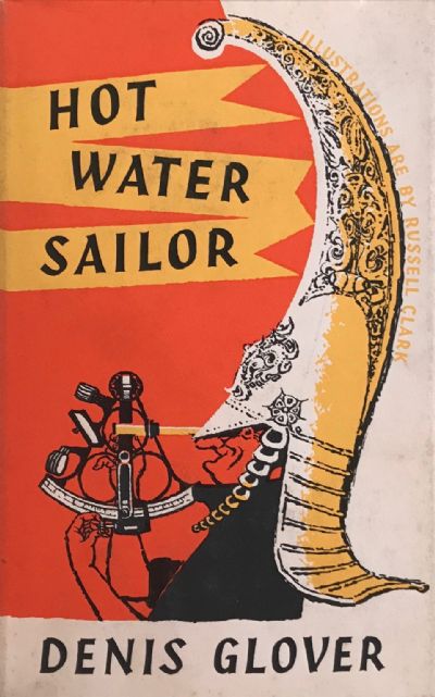 HOT WATER SAILOR 