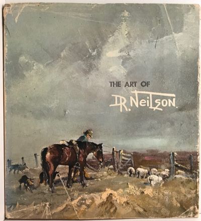 THE ART OF D. R. NEILSON