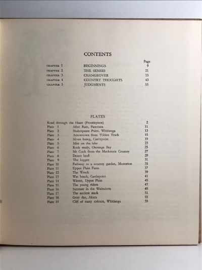 THE ART OF D. R. NEILSON