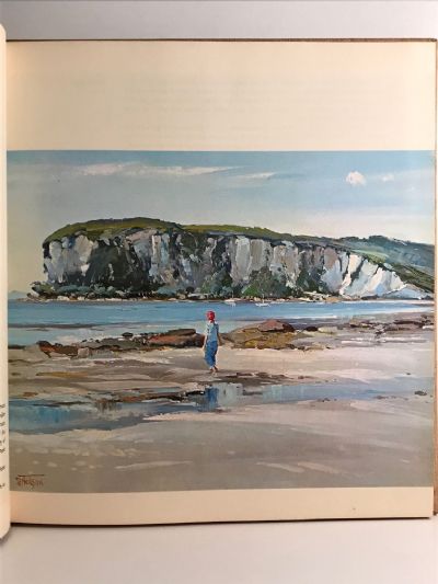 THE ART OF D. R. NEILSON