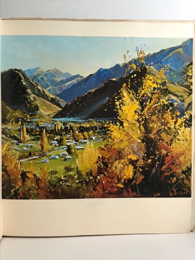 THE ART OF D. R. NEILSON