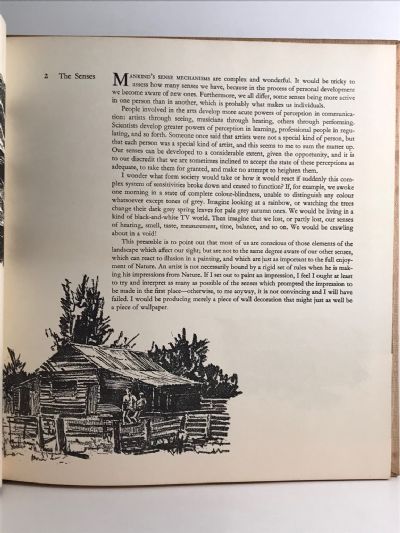 THE ART OF D. R. NEILSON