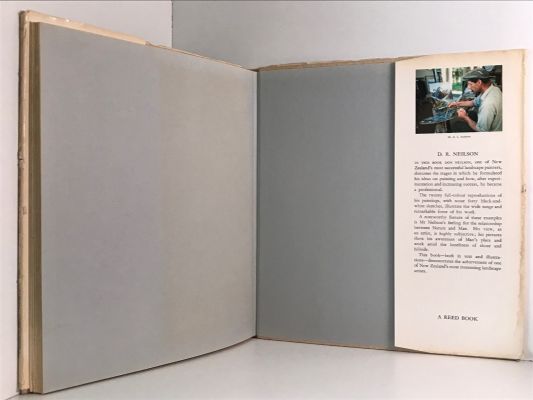 THE ART OF D. R. NEILSON