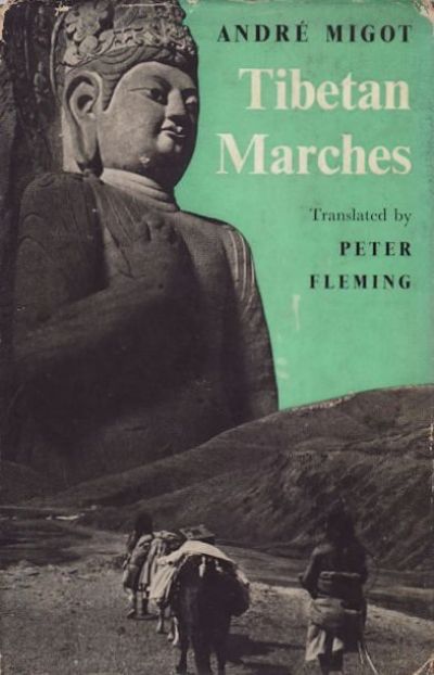 TIBETAN MARCHES 