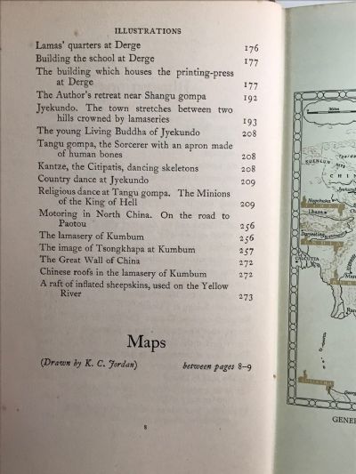 TIBETAN MARCHES