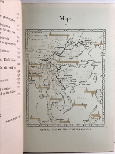 TIBETAN MARCHES