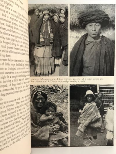 TIBETAN MARCHES