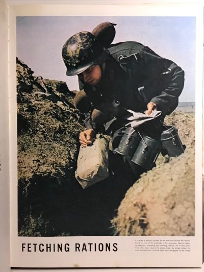 SIGNAL: Years of Retreat / Hitler's Wartime Magazine