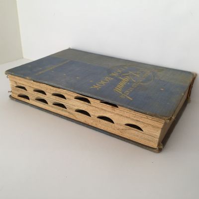 The United States Regional Cook Book