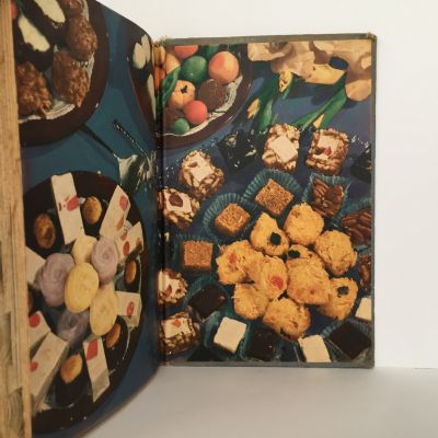 The United States Regional Cook Book
