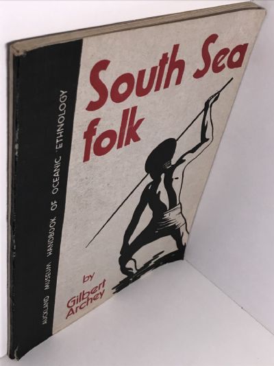 SOUTH SEA FOLK: Handbook of Oceanic Ethnology