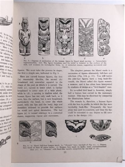 SOUTH SEA FOLK: Handbook of Oceanic Ethnology