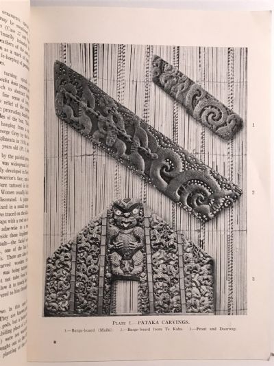SOUTH SEA FOLK: Handbook of Oceanic Ethnology