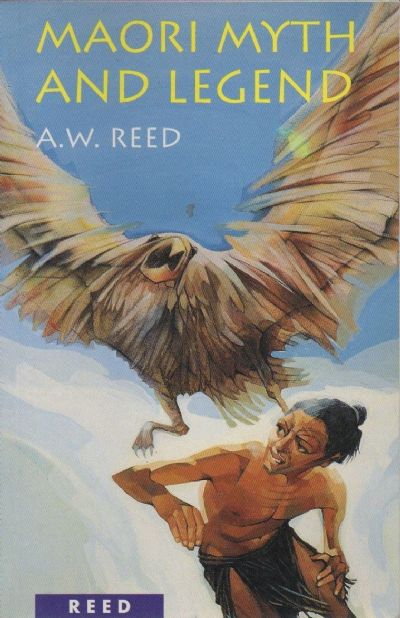 Maori Myth and Legend