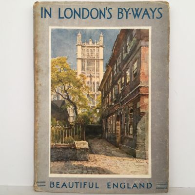 In London's Byways