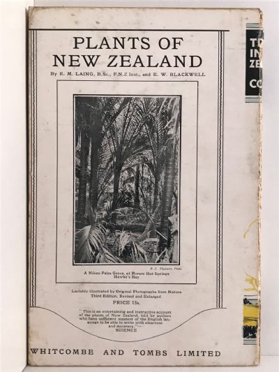 TRAVEL IN NEW ZEALAND: Volume 2 - The South Island
