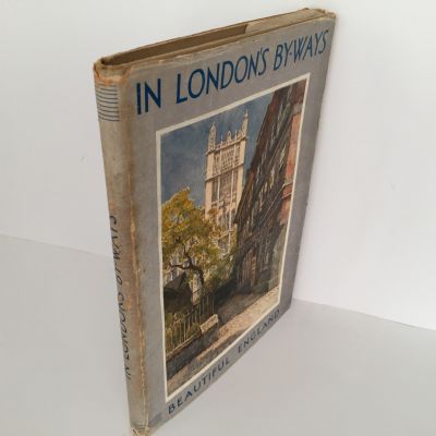 In London's Byways