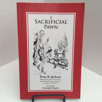 A Sacrificial Pawn