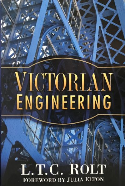 VICTORIAN ENGINEERING 