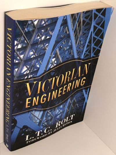 VICTORIAN ENGINEERING