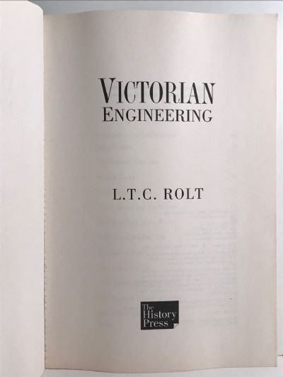VICTORIAN ENGINEERING